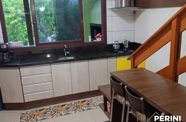 Sobrado para venda,  Bela Vista, Caxias Do Sul