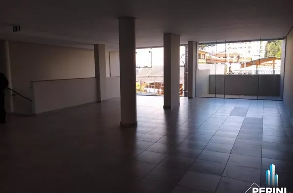 Sala Comercial Bela Vista 
