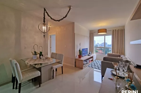 Apartamento para venda,  Madureira, Caxias Do Sul