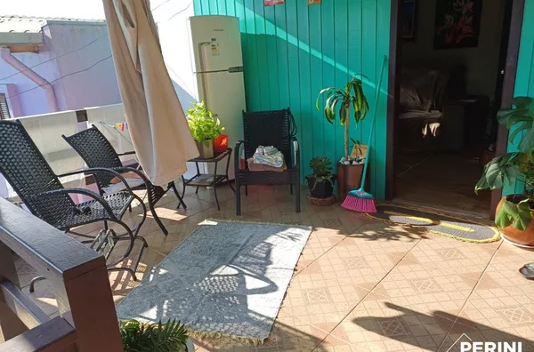 Casa   São Victor Cohab, Caxias Do Sul