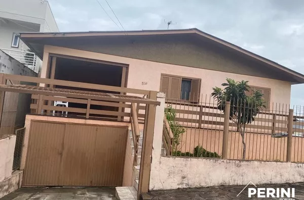 Casa São Victor Cohab  