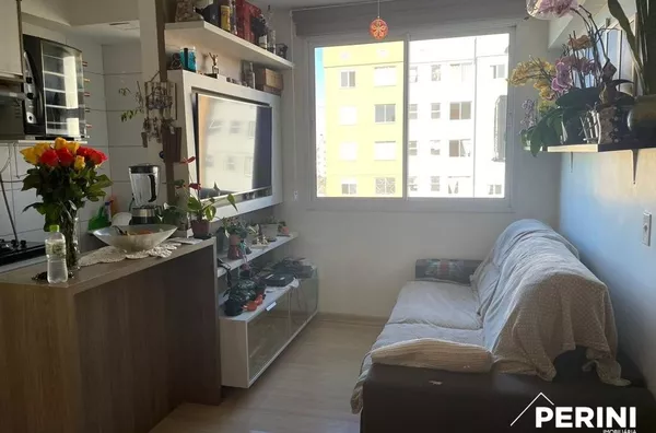 Apartamento para venda,  Nossa Senhora Do Rosário, Caxias Do Sul