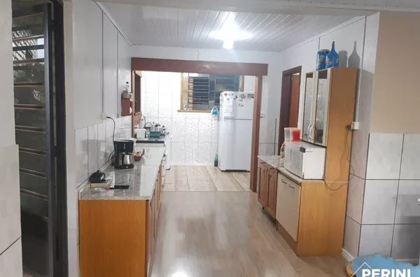 Casa  São Victor Cohab, Caxias Do Sul