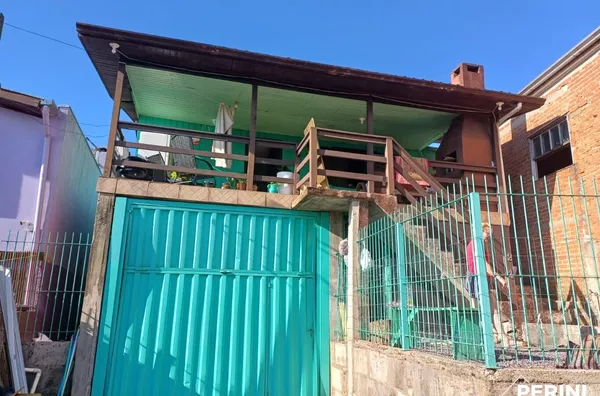 Casa   São Victor Cohab, Caxias Do Sul