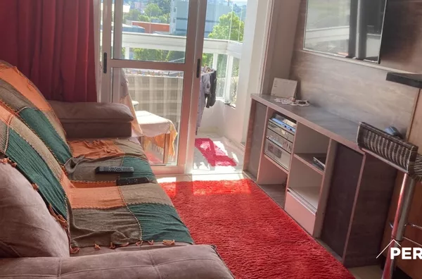 Apartamento Mobiliado São Luiz