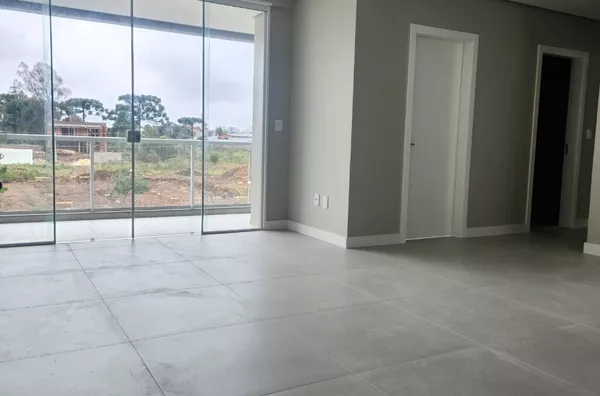 Apartamento Novo 2 Dormitórios c/Suíte