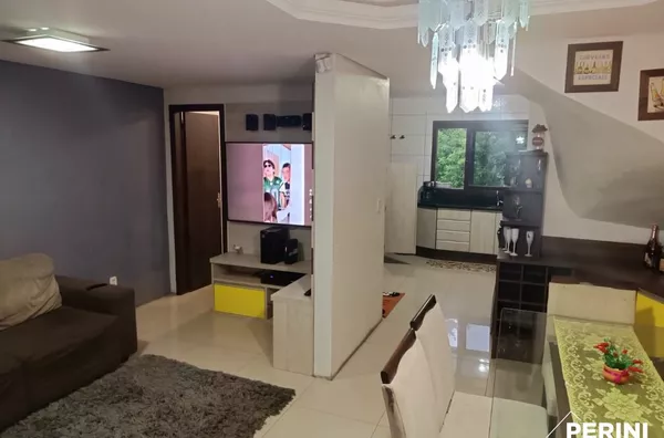 Sobrado para venda,  Bela Vista, Caxias Do Sul