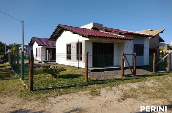 Casa Passo de Torres 