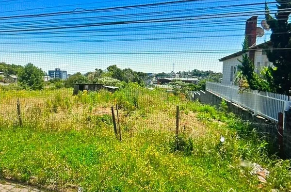 Terreno para venda,  Nossa Senhora Do Rosário, Caxias Do Sul