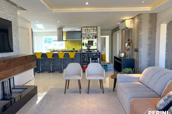 APARTAMENTO BELA VISTA