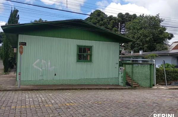 Terreno para venda,  Petrópolis, Caxias Do Sul