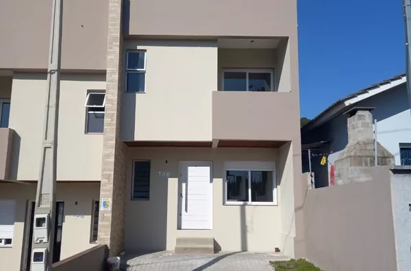 Sobrado Nossa Sra das Graças