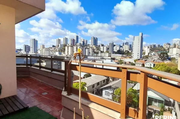 Apartamento para venda,  Pio X, Caxias Do Sul