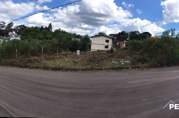Terreno para venda,  Bela Vista Cxias do Sul