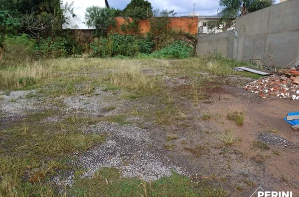 Terreno para venda,  Bela Vista, Caxias Do Sul