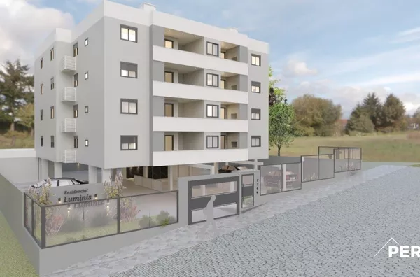 Apartamento para venda,  São Luiz, Caxias Do Sul