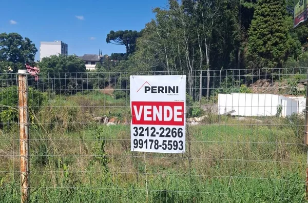 Terreno para venda,  Bela Vista, Caxias Do Sul
