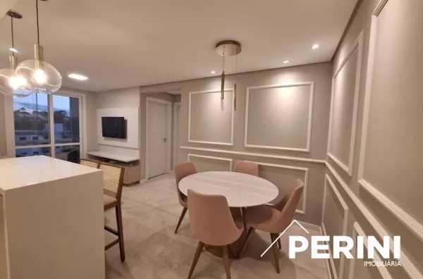 Apartamento para venda,  Bela Vista, Caxias Do Sul