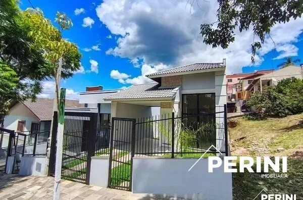 Casa para venda,  Cruzeiro, Caxias Do Sul