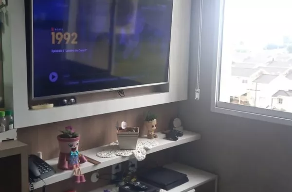 Apartamento para venda,  Nossa Senhora Do Rosário, Caxias Do Sul