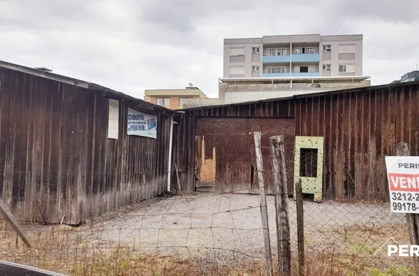 Terreno para venda,  Cruzeiro, Caxias Do Sul