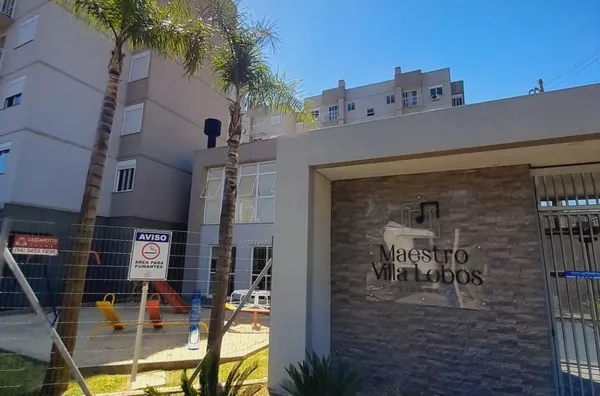 Apartamento para venda, Bela Vista, Caxias Do Sul