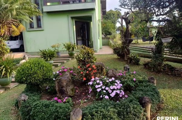Casa para venda,  Bela Vista, Caxias Do Sul