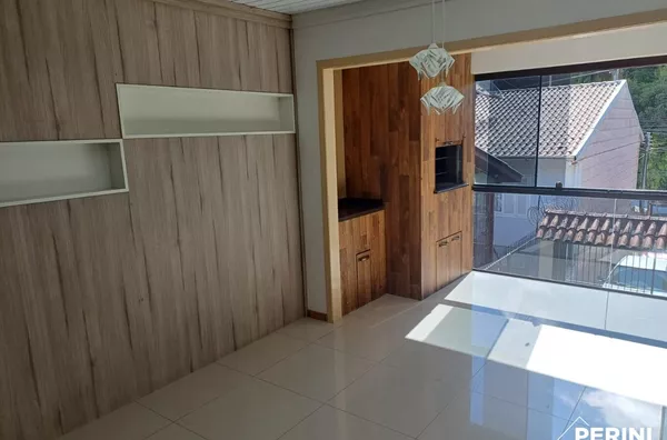 Casa para aluguel, Cruzeiro, Caxias Do Sul - Foto 6