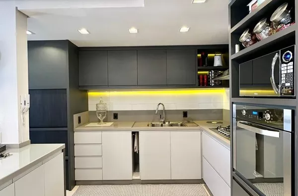 Apartamento para venda,  Bela Vista, Caxias Do Sul