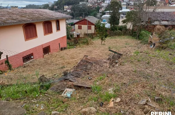 Terreno para venda,  Cruzeiro, Caxias Do Sul