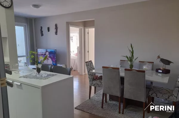 Apartamento para venda,  Bela Vista, Caxias Do Sul