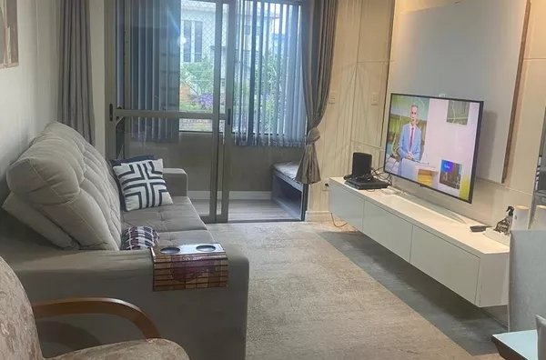 Apartamento para aluguel,  Cruzeiro, Caxias Do Sul
