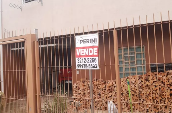 Casa  São Victor Cohab, Caxias Do Sul