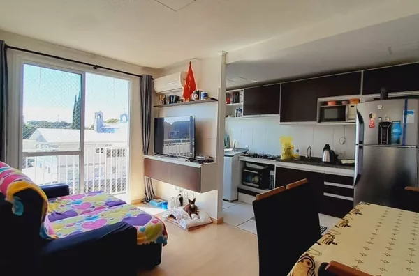 Apartamento para venda, Bela Vista, Caxias Do Sul