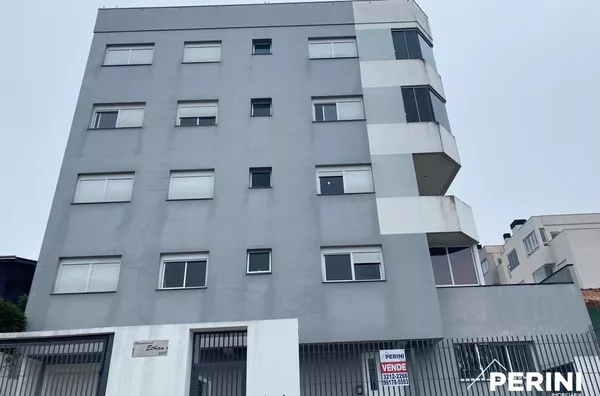 Apartamento  Treviso Residencial Ethan