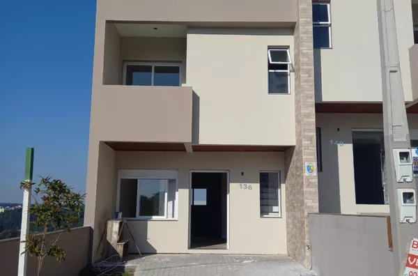 Sobrado Nossa Sra das Graças