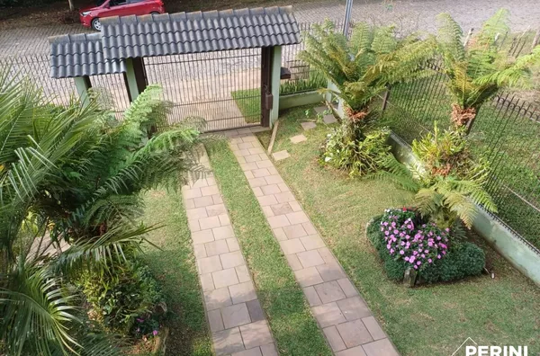 Casa para venda,  Bela Vista, Caxias Do Sul