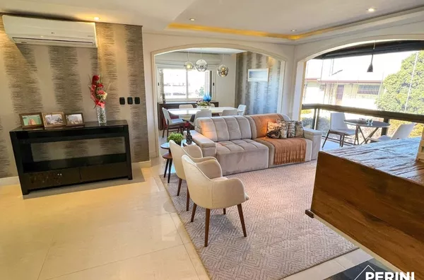 APARTAMENTO BELA VISTA