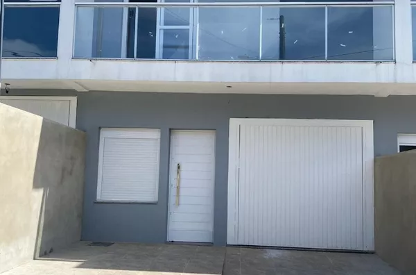 Sobrado Nossa Sra. das Graças