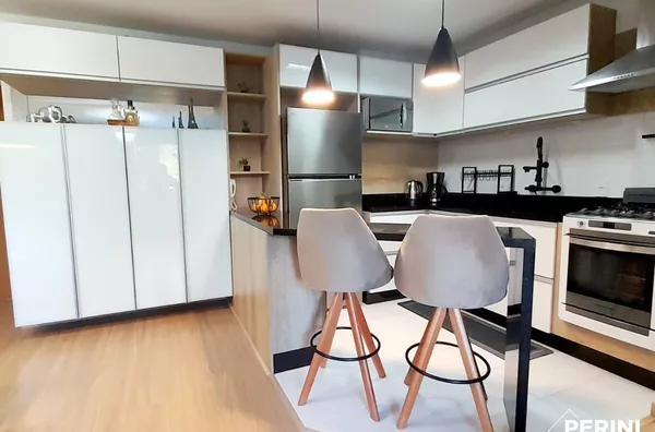 Apartamento para venda,  São Luiz, Caxias Do Sul