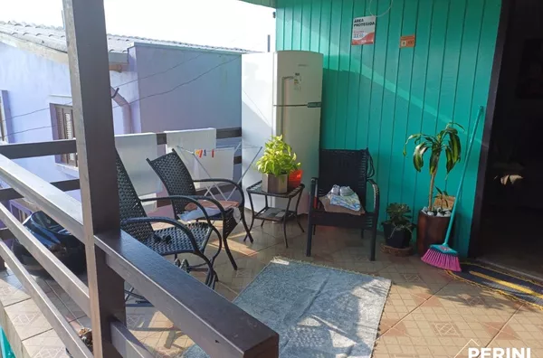 Casa   São Victor Cohab, Caxias Do Sul