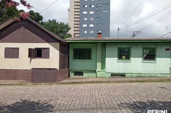 Terreno para venda,  Petrópolis, Caxias Do Sul