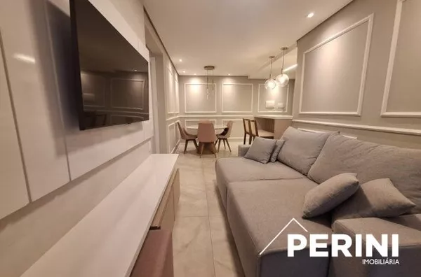 Apartamento para venda,  Bela Vista, Caxias Do Sul