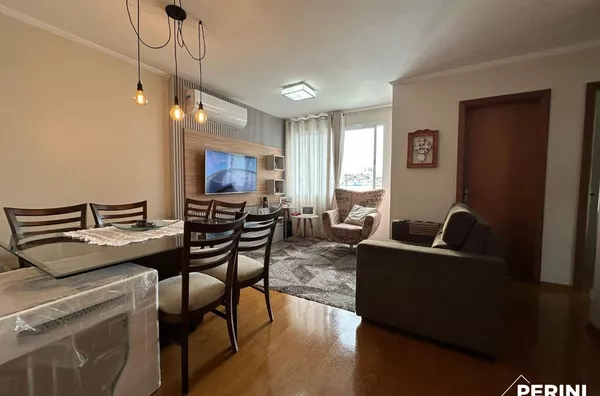 Apartamento para venda,  Santa Lúcia, Caxias Do Sul