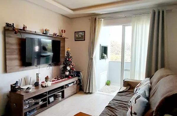 Apartamento para venda,  São Luiz, Caxias Do Sul