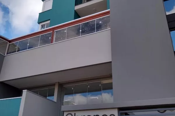 Sala Comercial Bela Vista 