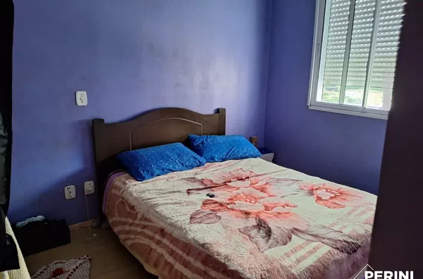 Apartamento para venda,  De Zorzi, Caxias Do Sul