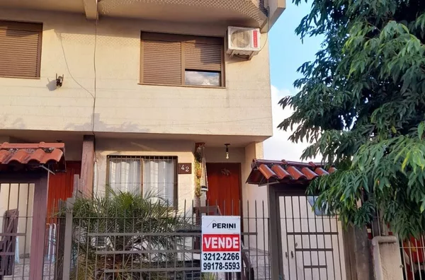 Sobrado para venda,  Charqueadas, Caxias Do Sul