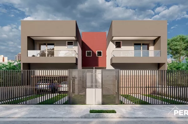 Sobrado para venda,  São Luiz, Caxias Do Sul