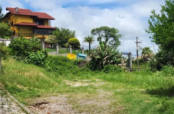 Terreno para venda,  Petrópolis, Caxias Do Sul